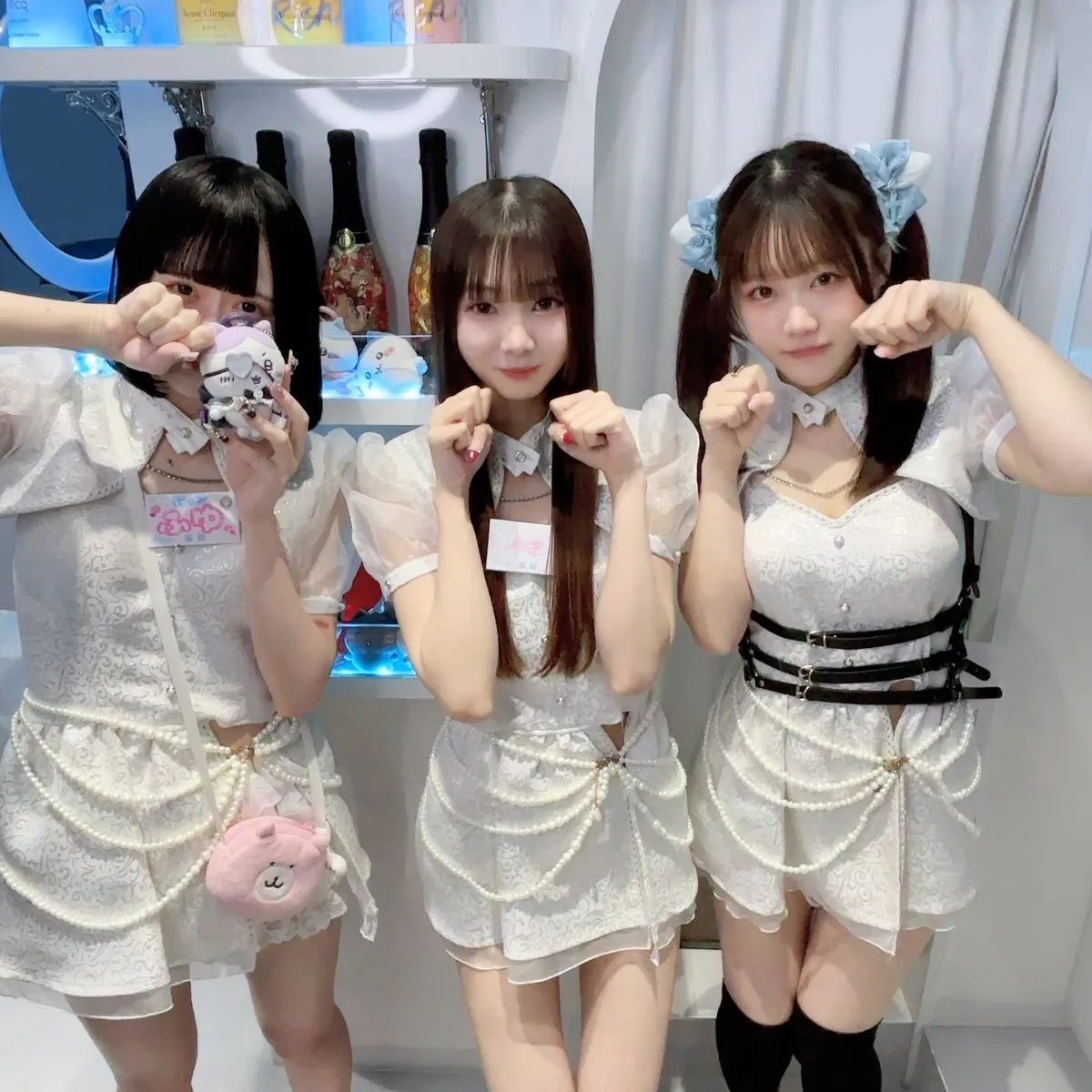 あきゅろす。🤍秋葉原コンカフェ@akyurosu_akb