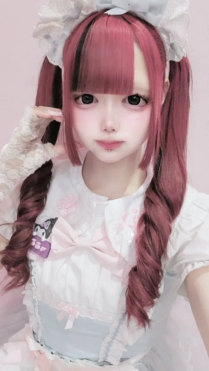 あこ@fairymaid_ako