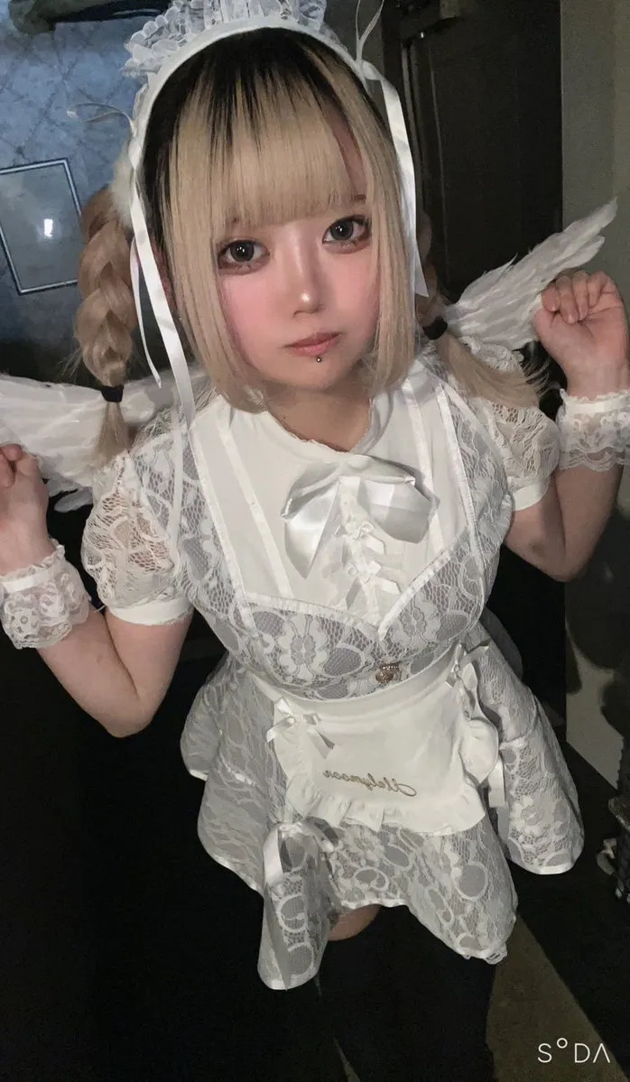 【2/22OPEN】天使界隈-埼玉蕨コンカフェ@tenkai0222