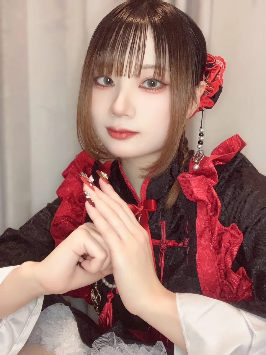 咲-ｻｸ-@Luvme_saku39