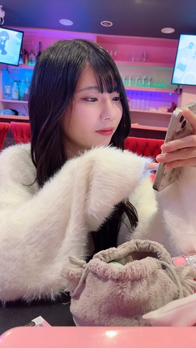 Mary of NIGHTMARE🐻池袋コンカフェ@NIGHTMARE_IKB