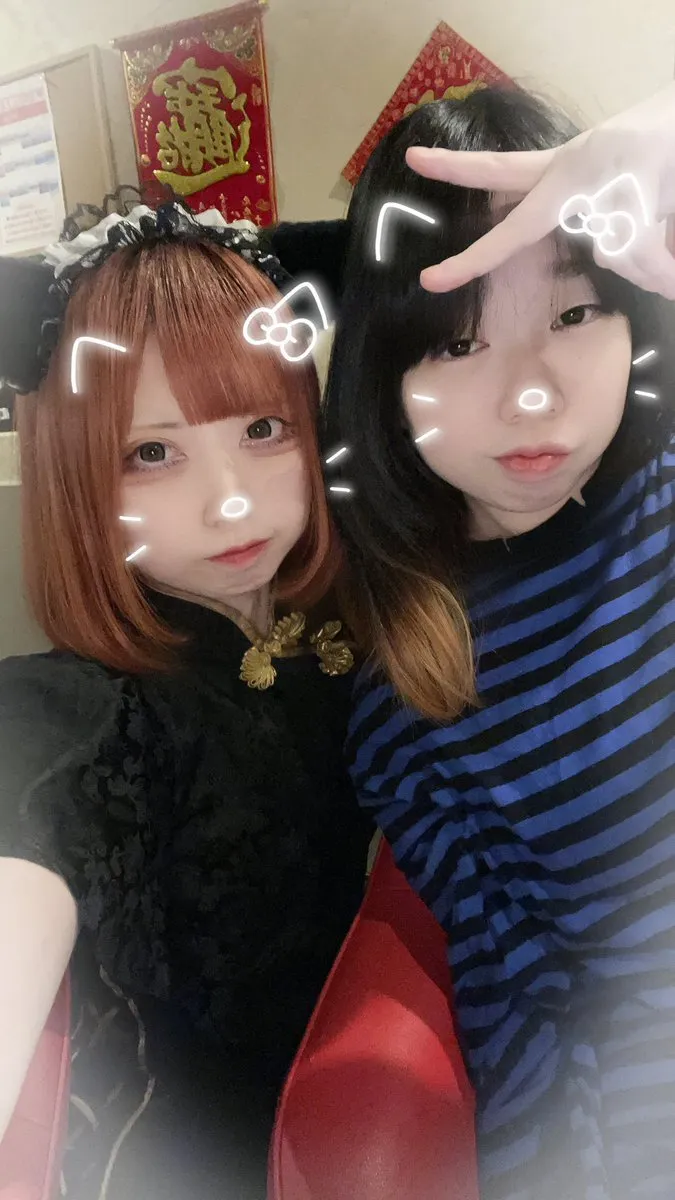 桃猫堂大阪日本橋 ミナミのチャイナコンカフェ🎀コンカフェ最大手🎀@momonekodou003