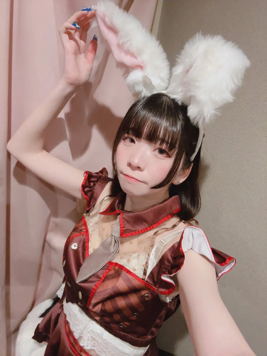 にゃむ(^_ ̫ _^)𓈒𓏸@nyamunyamu3322