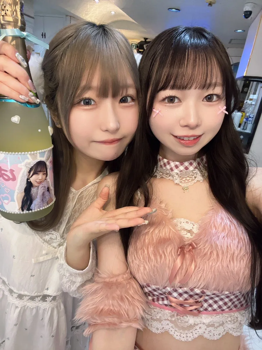 Event Cafe Plink【一日店長ができるお店】3号店👗@EventCafe_Plink