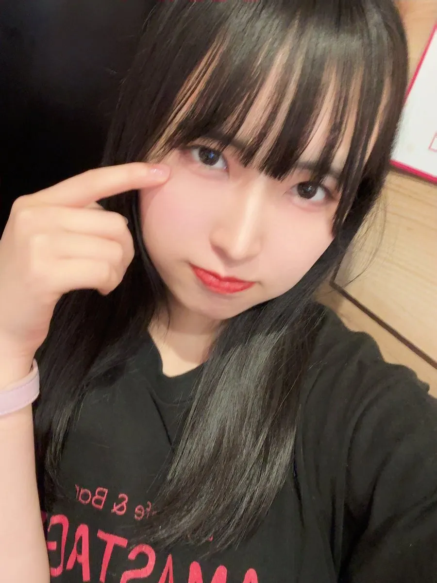 まな🍇🍷2/11秋葉原本店3/23卒業@mana_AMASTAGES