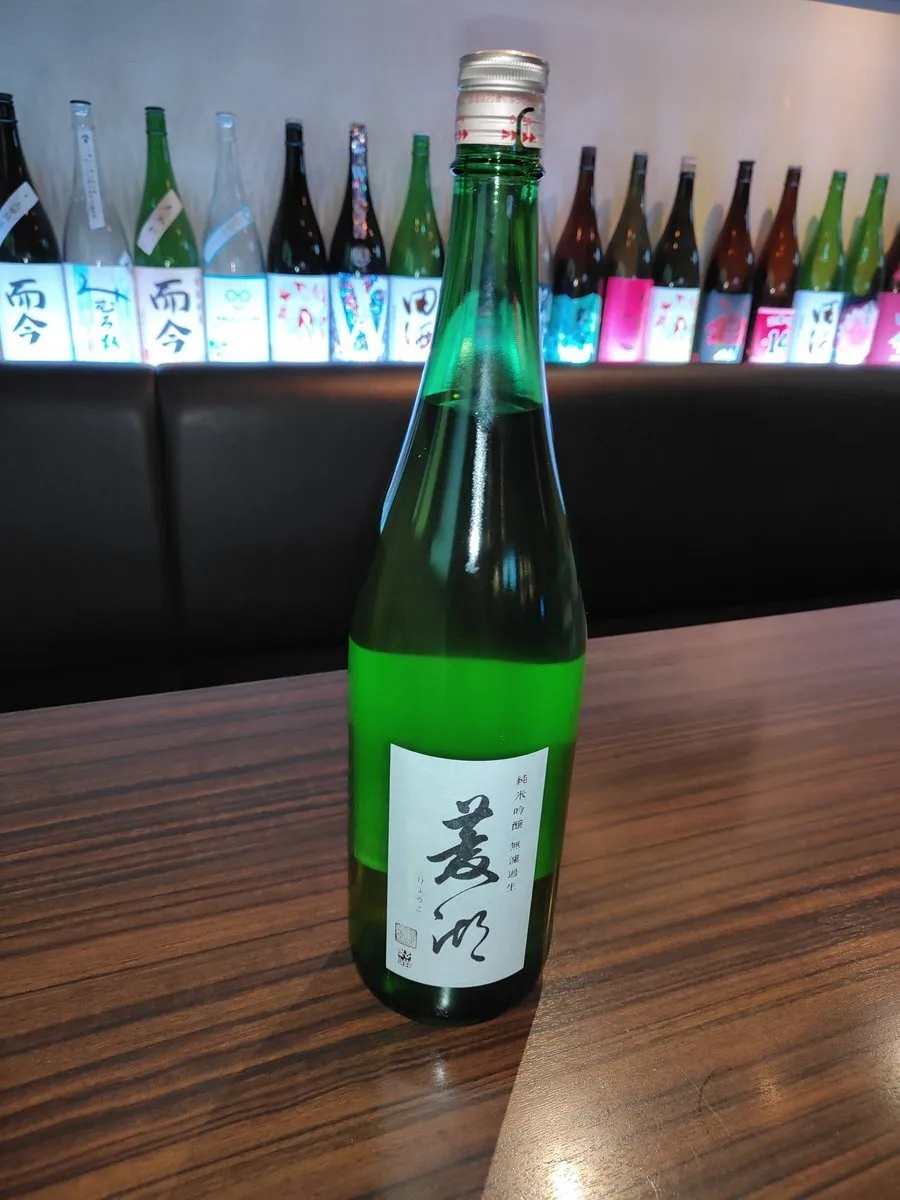 6月20日移転OPEN！すすきの日本酒&アニメBar　巡舞Voyage@Junmai_voyage