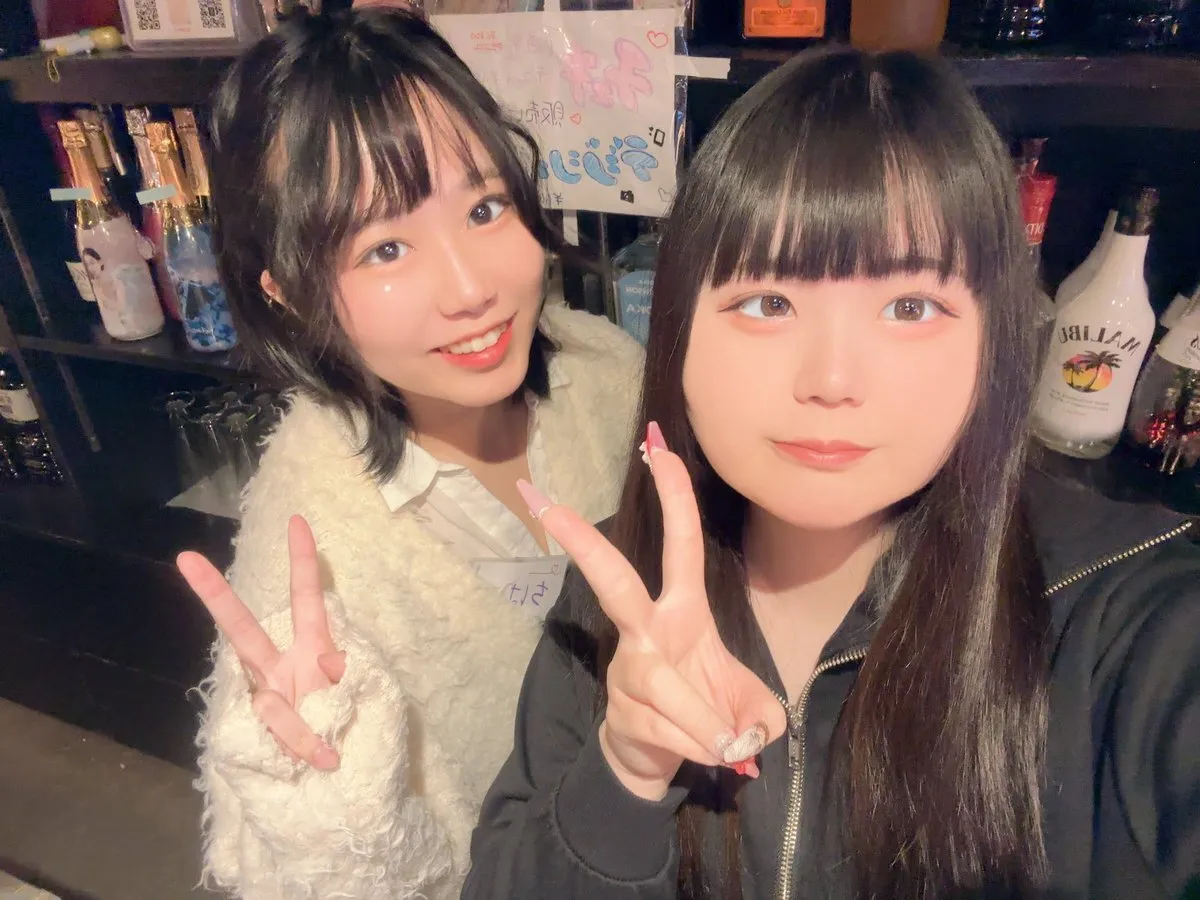 アニソンバーギルド横浜店🎤コンカフェ最大手@guild_yokohama