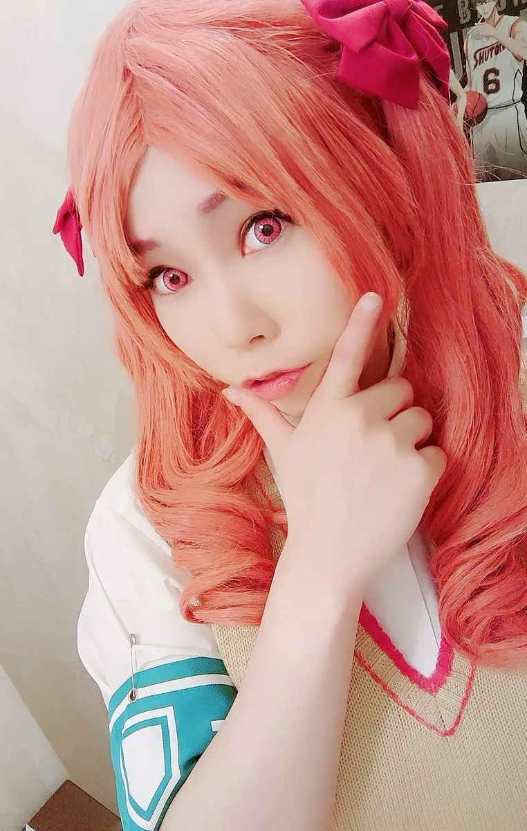 ㋩㋥㋜㋟ 🌟@hanista_nakano