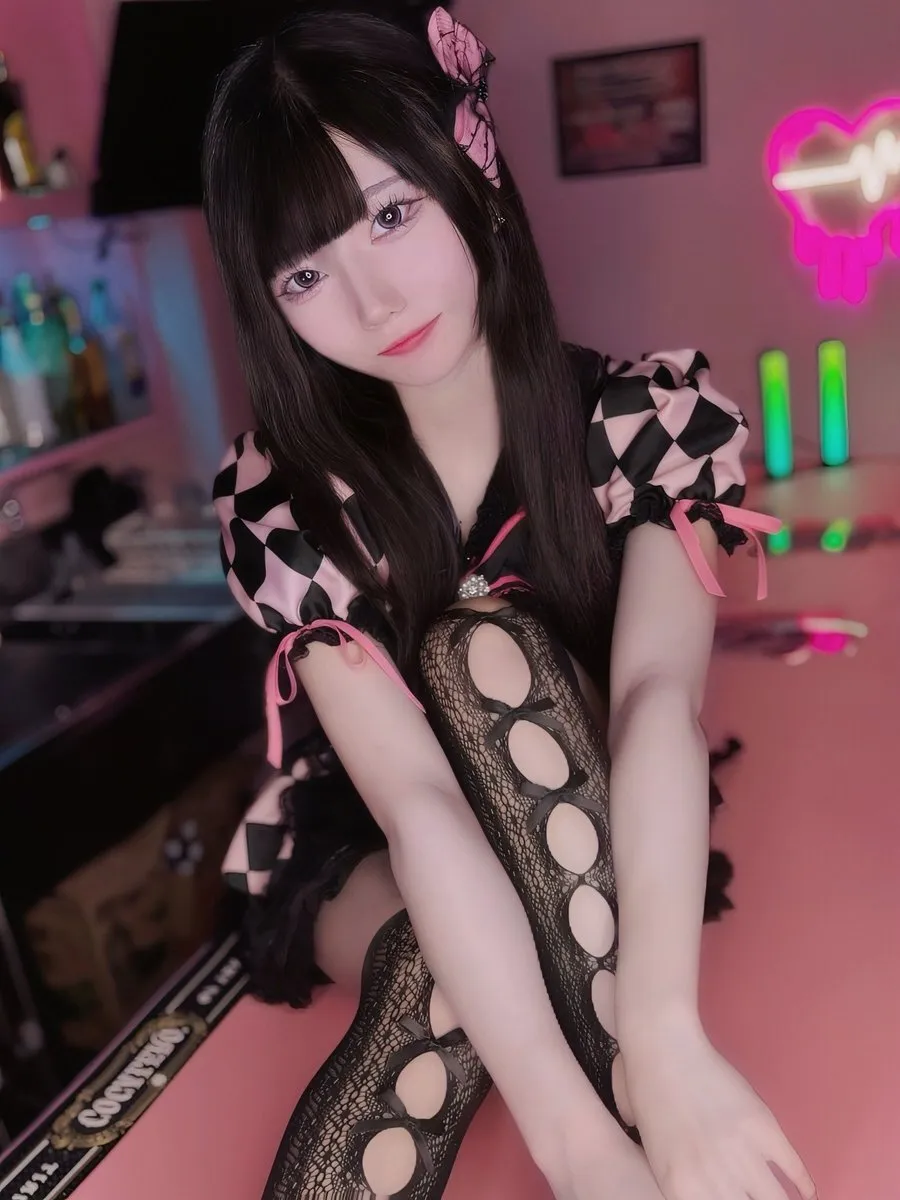 Mary of NIGHTMARE🐻池袋コンカフェ@NIGHTMARE_IKB