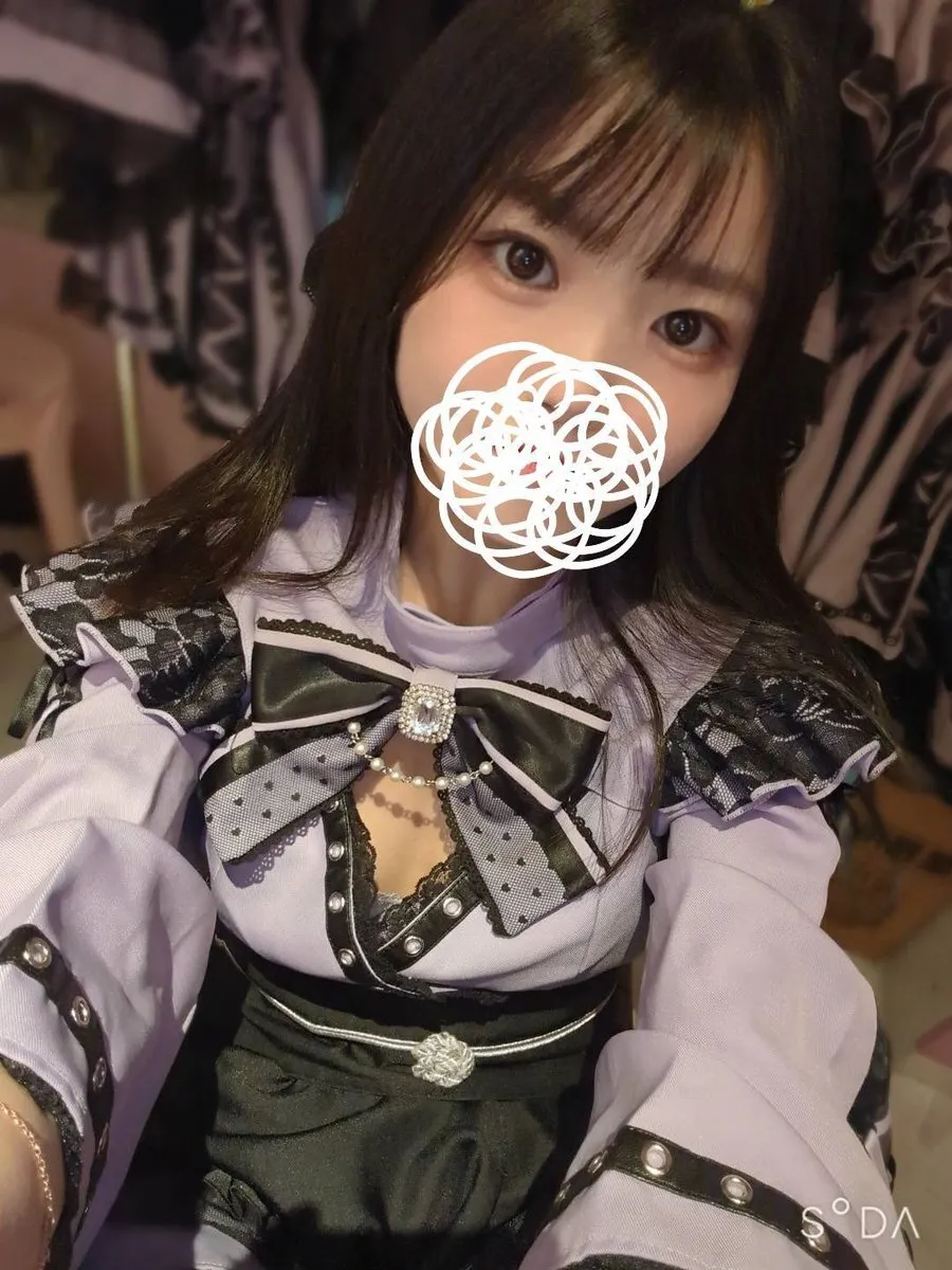 【秋葉原コンカフェ】幽遊屋敷〜霊女編〜(16:00〜25:00)@uuyashiki_girl