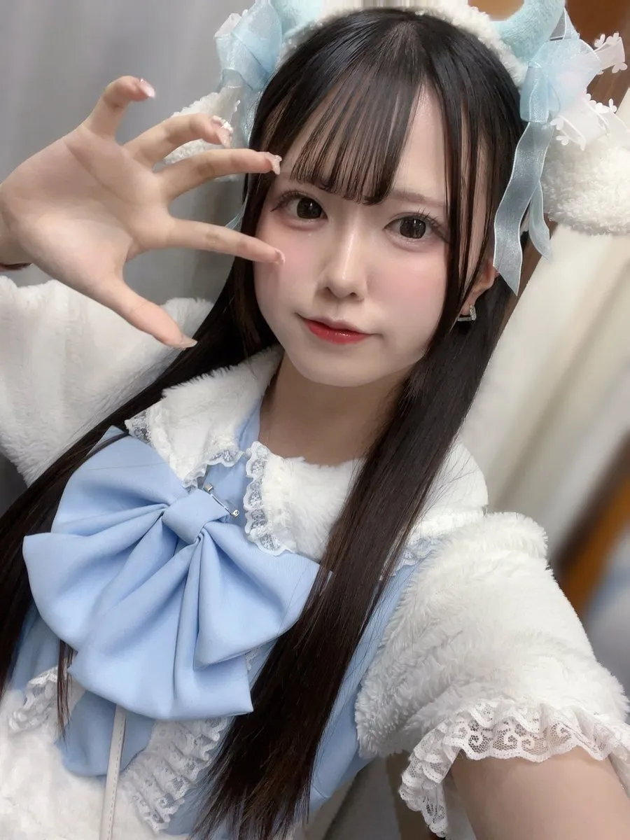 ちもʚ🎀ɞ@chimo_cotton