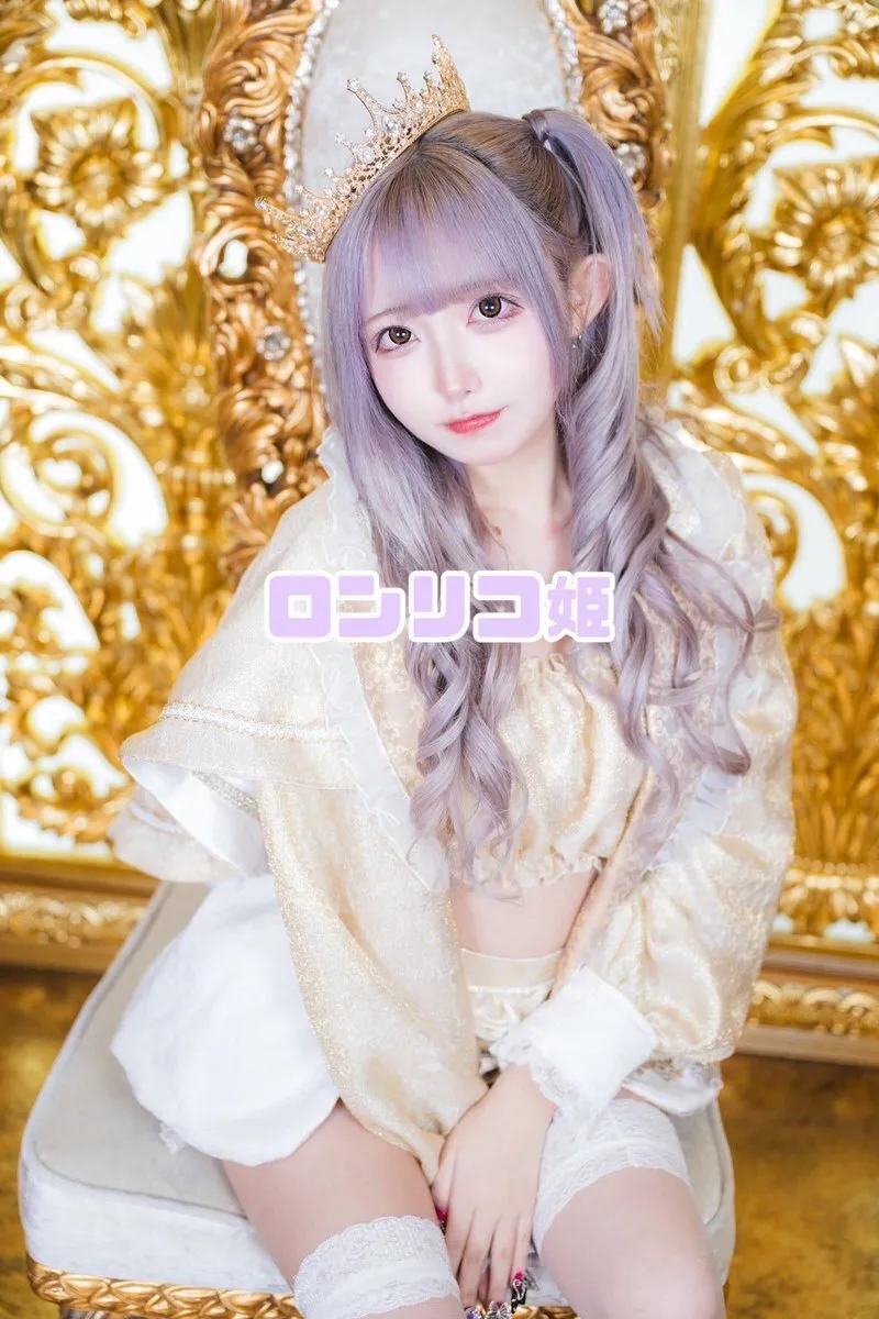 ʚ天使のぴえんɞコンカフェ新宿歌舞伎町@tenshi_pien