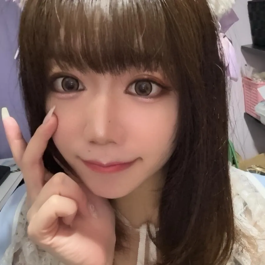 百瀬れいあ@みけねこカフェ秋葉原 2nd@reiamikecat