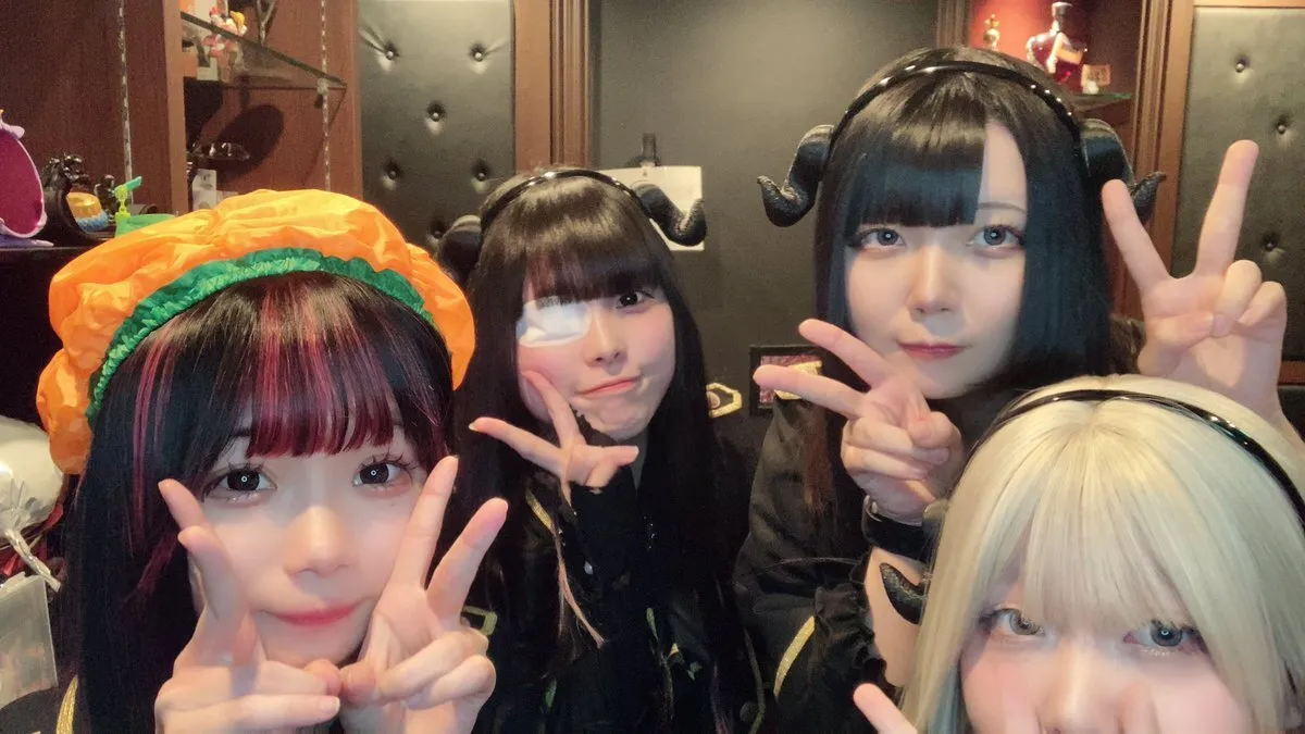 秘密結社cafe神は忘却ス@kamibousu