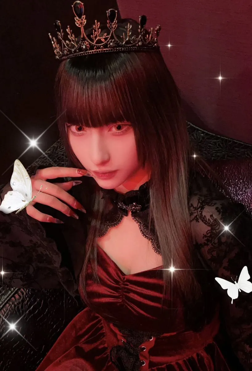 夜宵3月1日生誕EV🐈‍⬛🐾@wv_yayoi