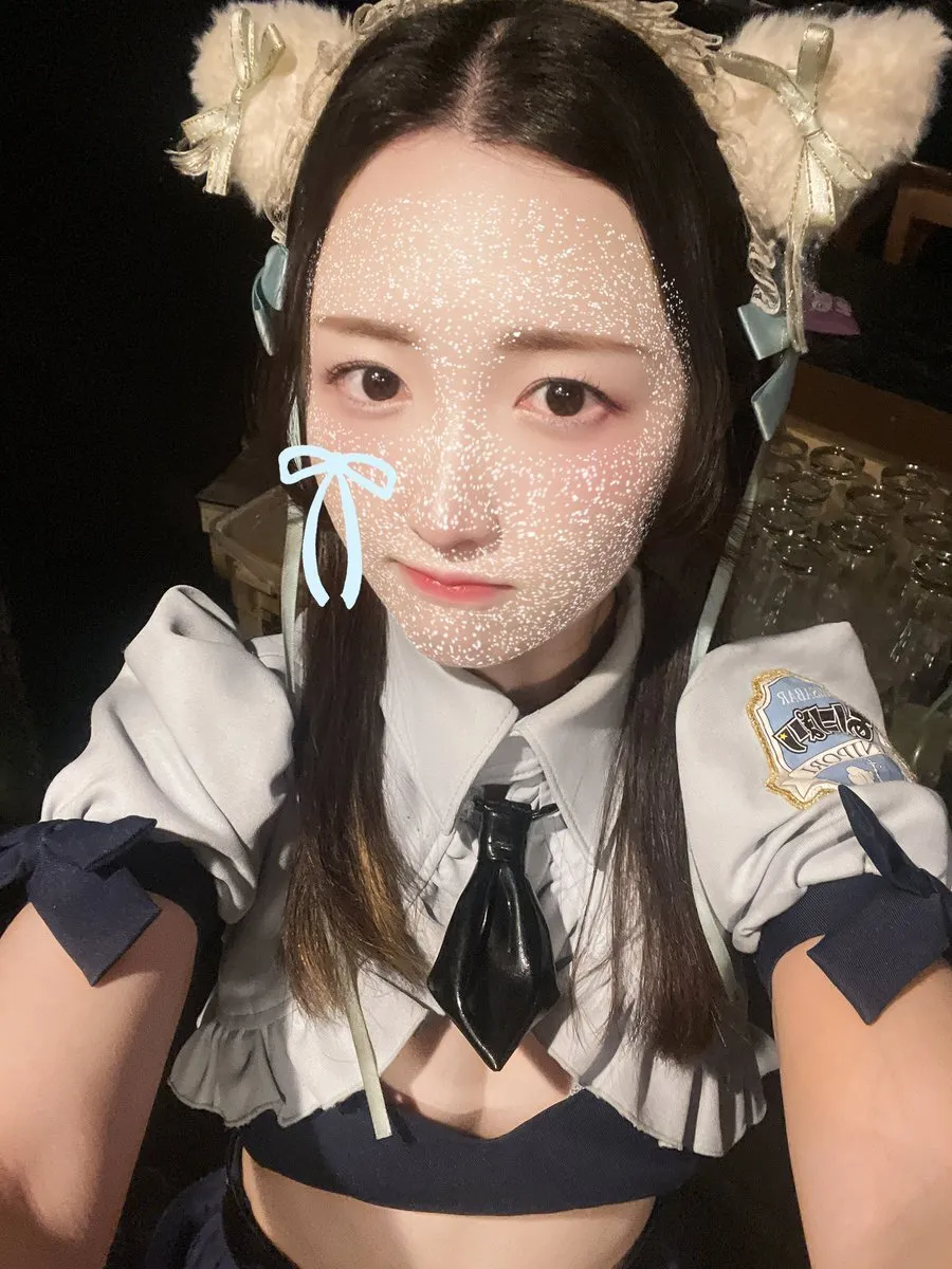 あんな@anna_anipori