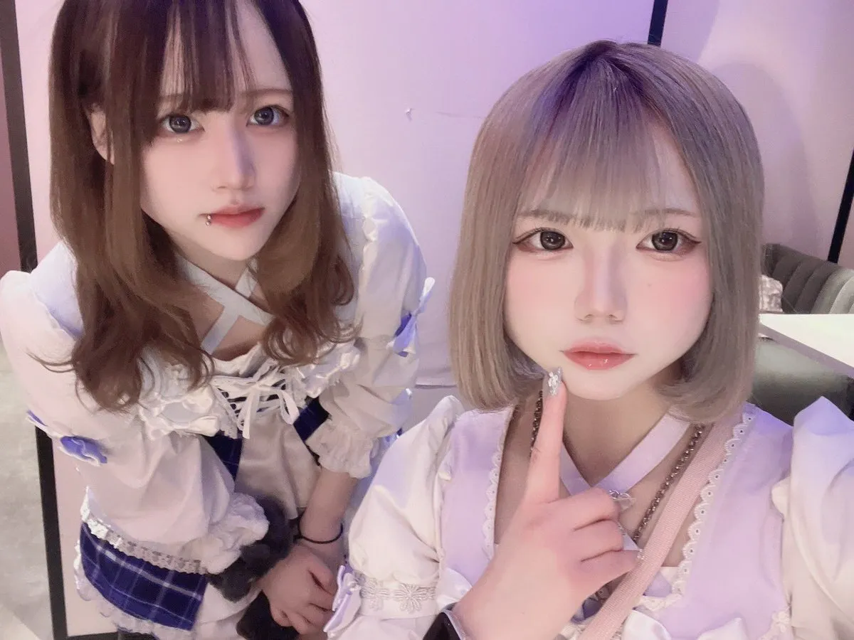熊本コンカフェ🤍Oshi＝Oshi🤍@Oshi_Oshidayo