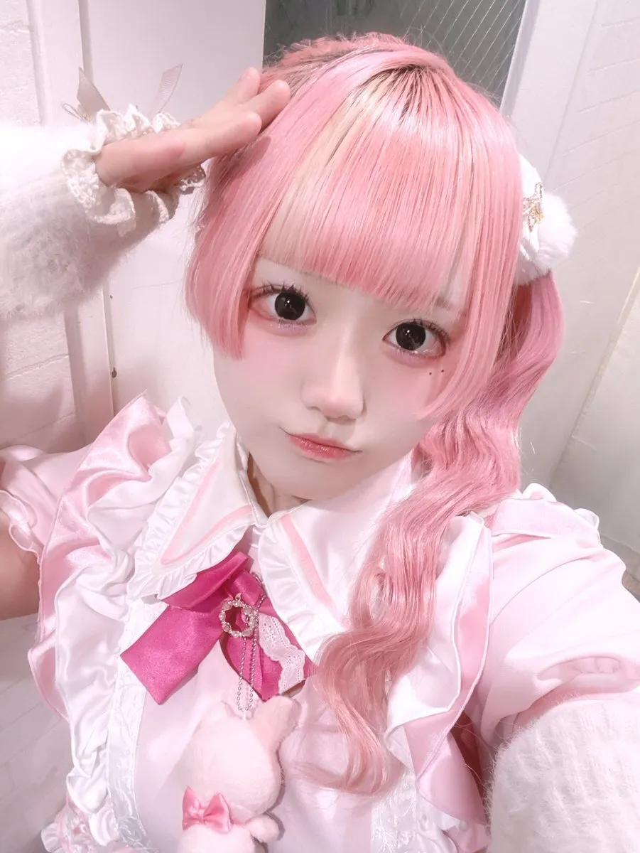 🎀みるく🤍@miruk_chan6