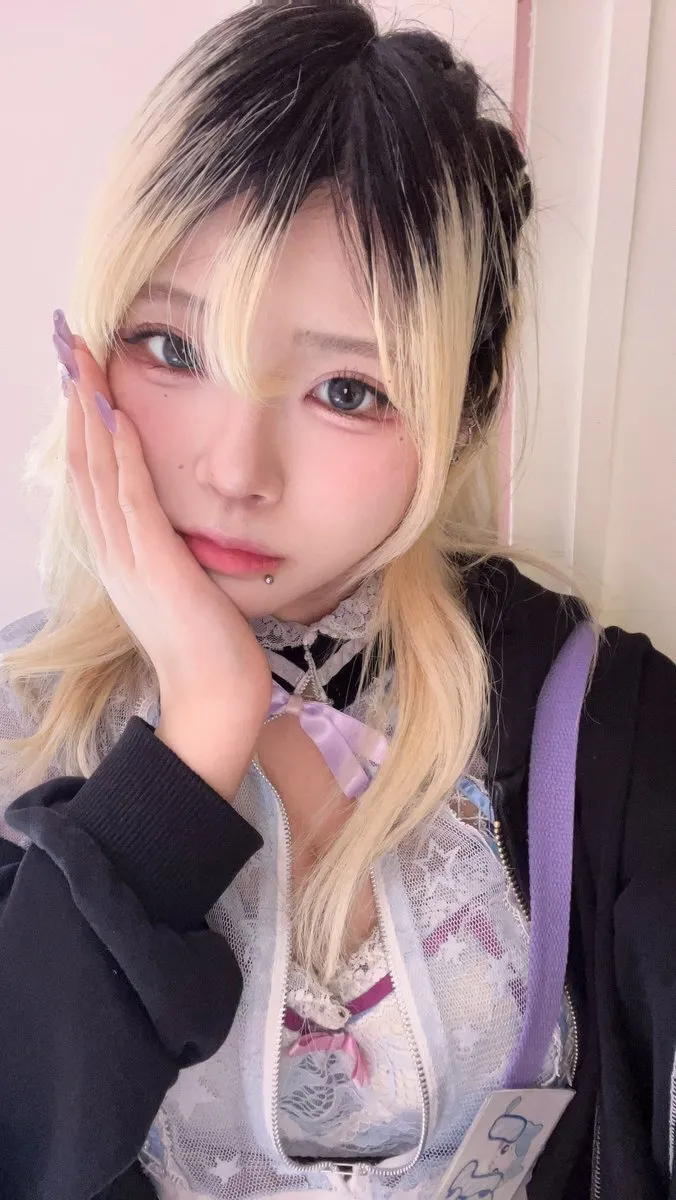 れい👾五反田ボンボン🎀MDの総長🫧@rei__bonbon