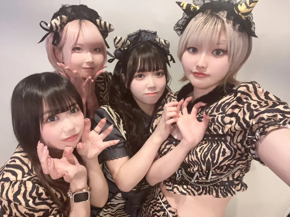 メイド喫茶ぷりもふぃ〜ね仙台店@purimo_sendai