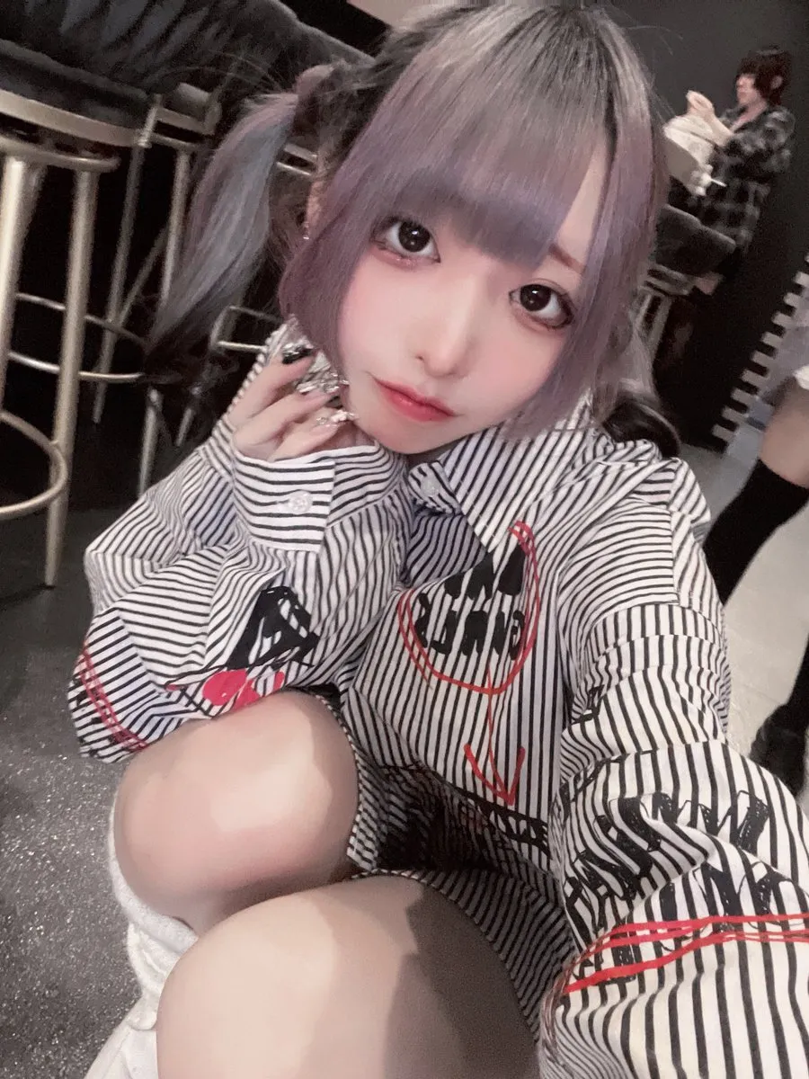 かいり🦭0329@MAIDROCKCAFE@kairi_mrc