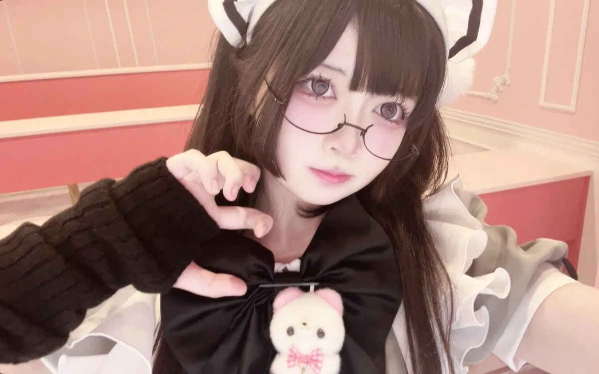 あも@maidland_Amo_