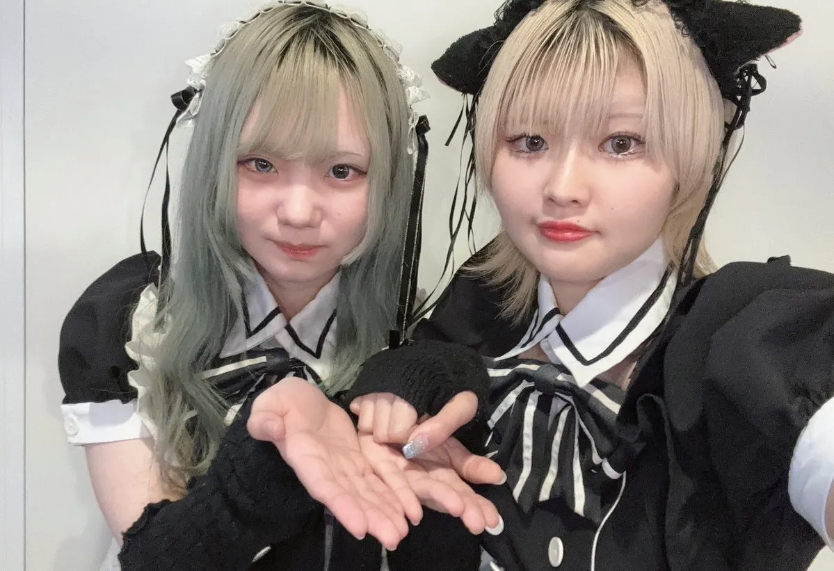 メイド喫茶ぷりもふぃ〜ね仙台店@purimo_sendai