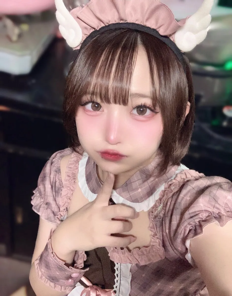 もぐ@teamayamachi
