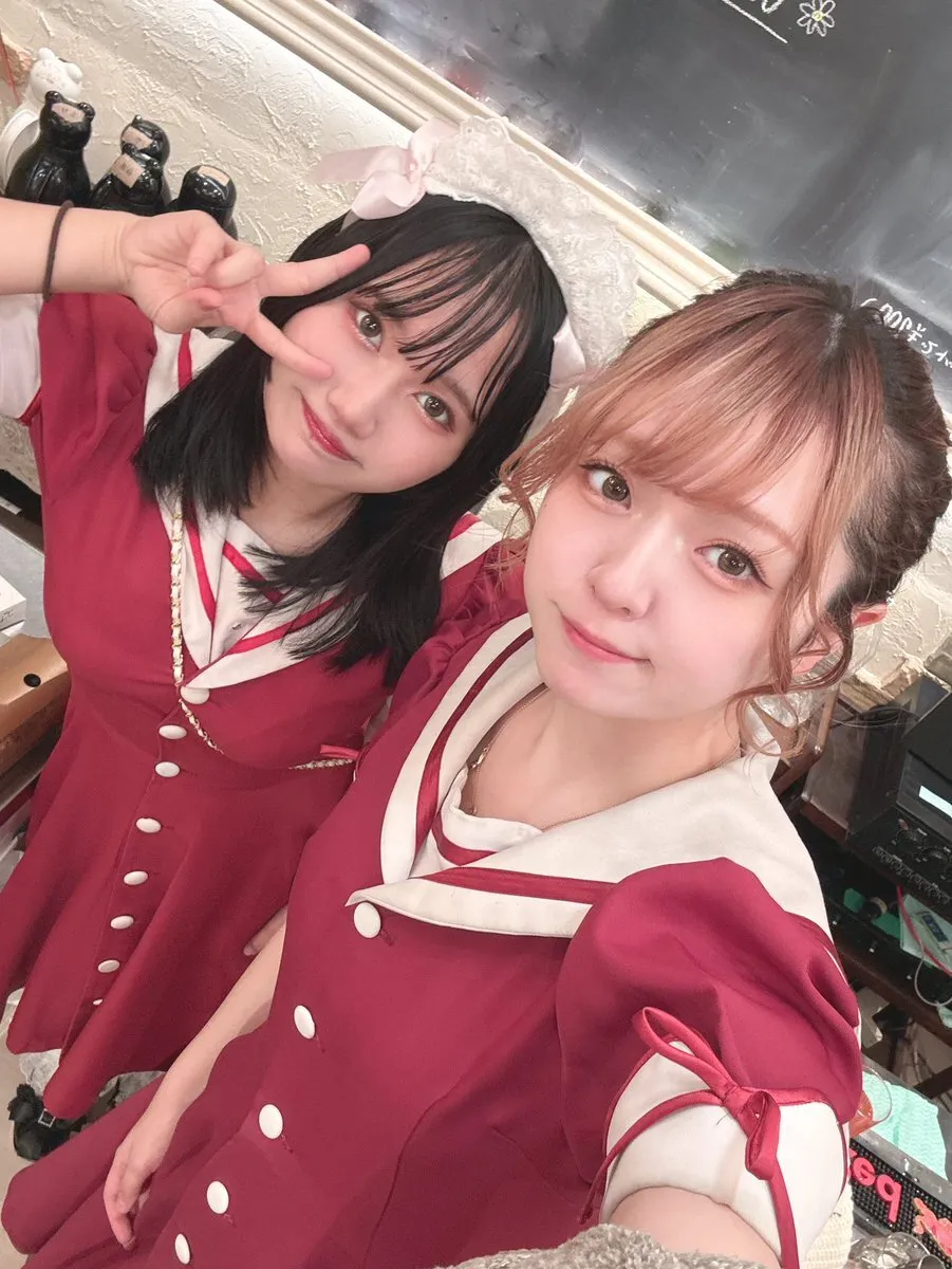 クイーンズコート ~女神の中庭~｜秋葉原メイドカフェ@MegamiTwit