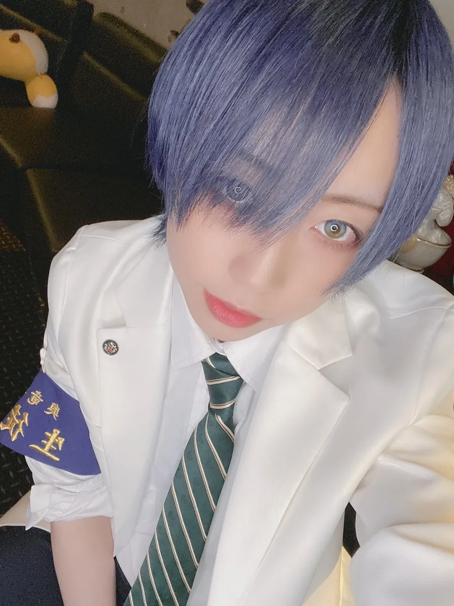 黒宮來祈🍓Berry guys@mD_odd_rik