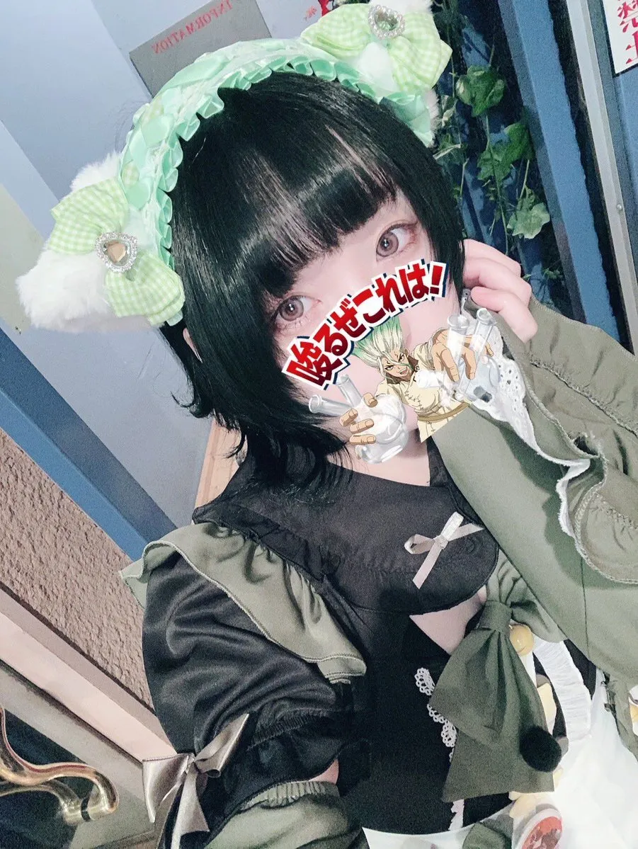 ほたて@アニソンバーえんじぇる@Angel_23_hotate