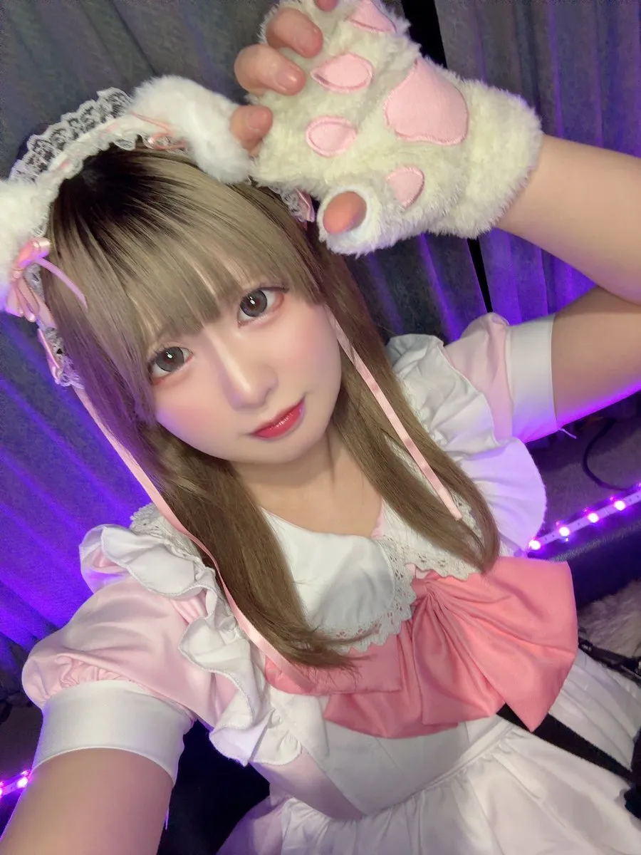 あまね【𝑴𝒂𝒏𝒐𝒏】3/25 BD🎂@32mano_amn