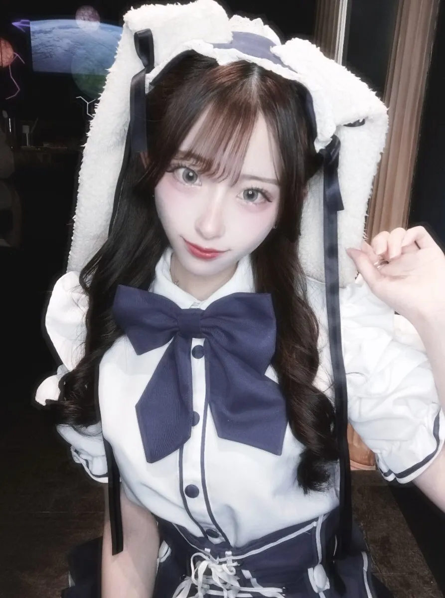 しろは🐰リトルスターラビット@shiroha_LSR