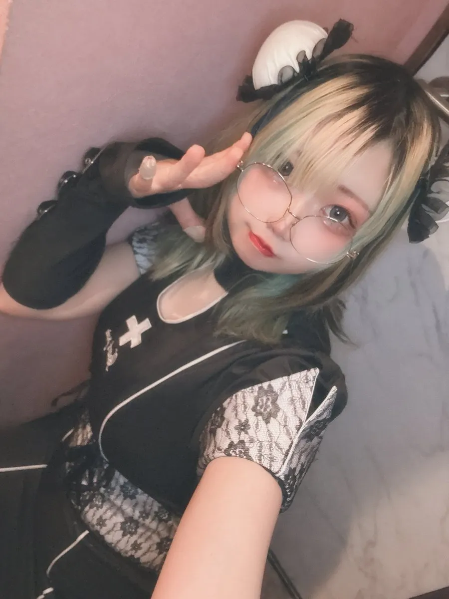 ૮₍ なの ₎ა🩵🍏@candy_nano__