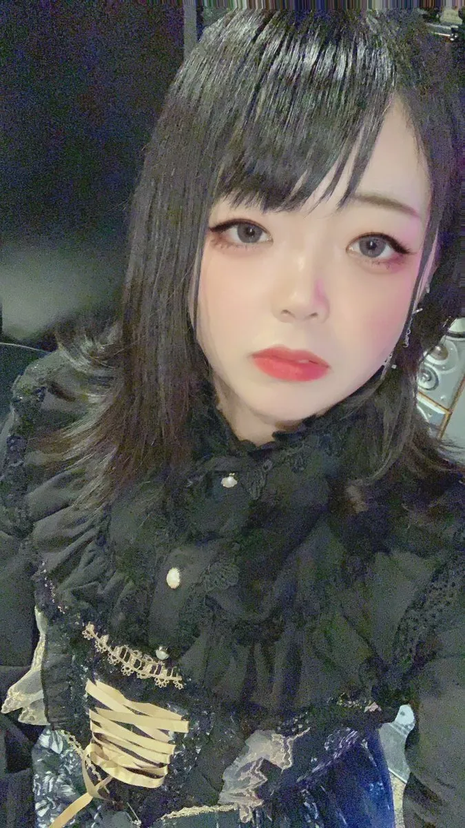 もか@moka_ROCKCUNE