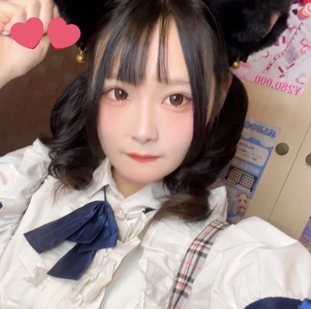 れれあ@池袋ぷんぷり@punpuri_rerea