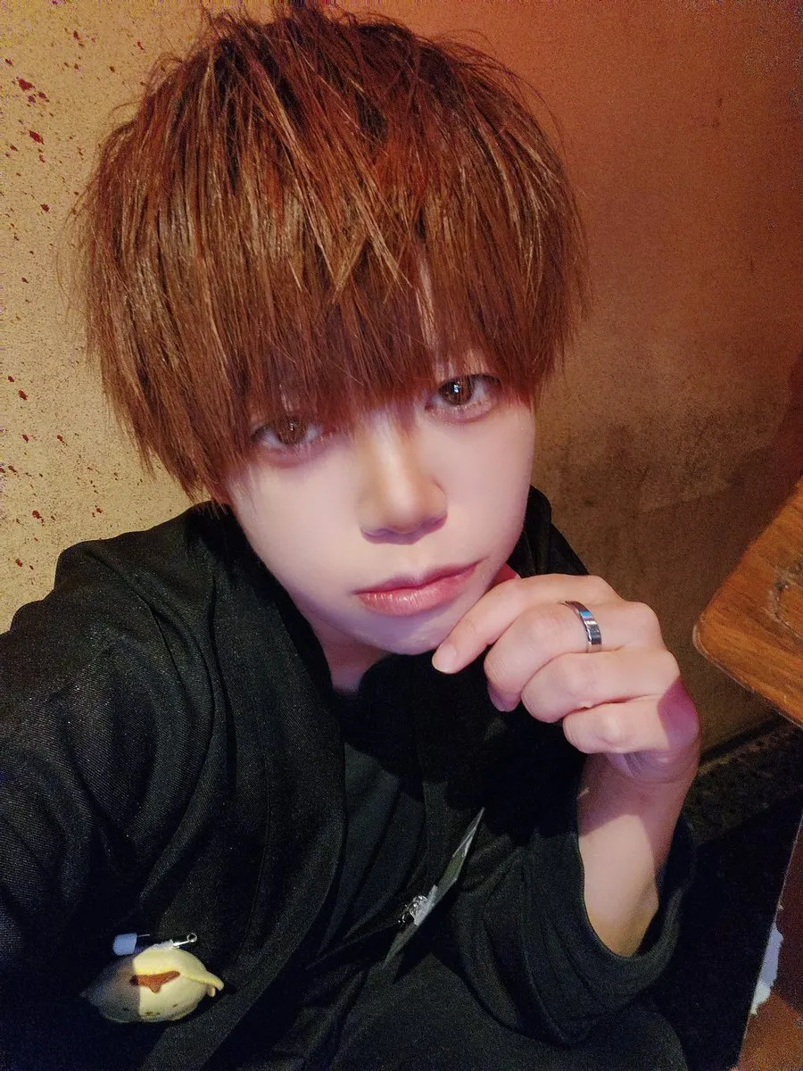 しまっぽ👻幽遊屋敷@yuyu_shima_