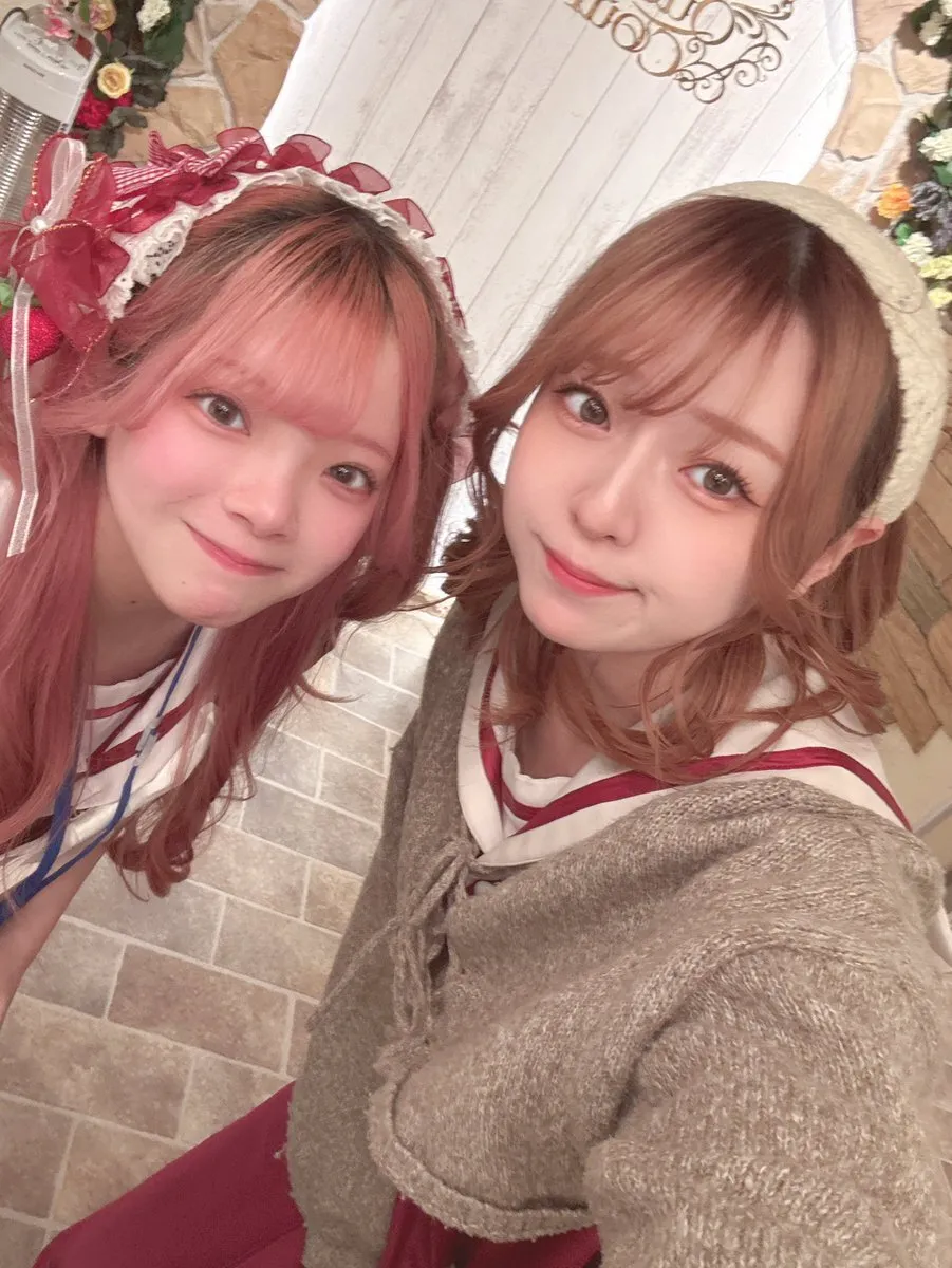 クイーンズコート ~女神の中庭~｜秋葉原メイドカフェ@MegamiTwit
