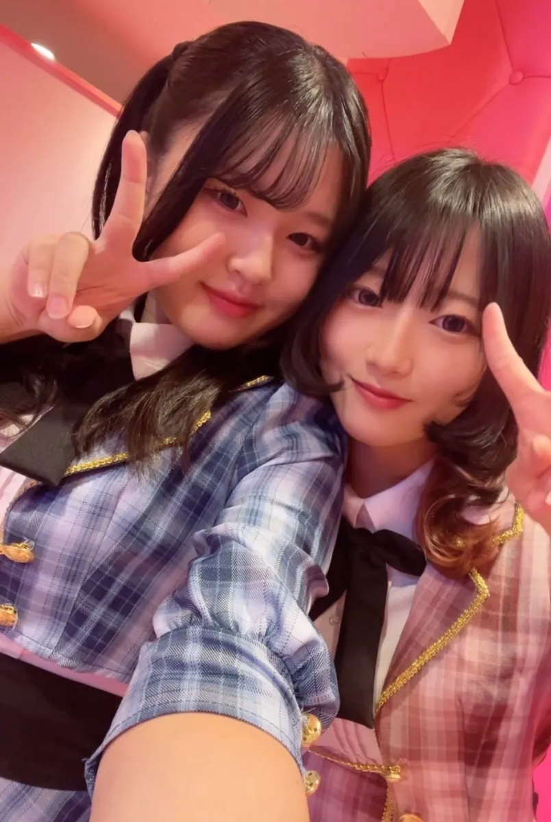 るあ FORTUNA@rua_fortuna