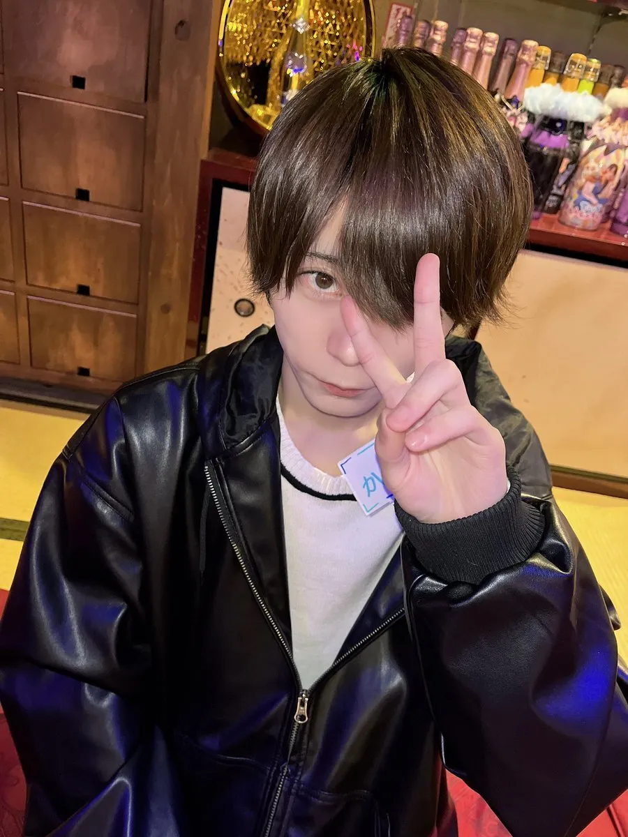 幽遊屋敷∞メンズコンカフェ@uuyashiki_akiba