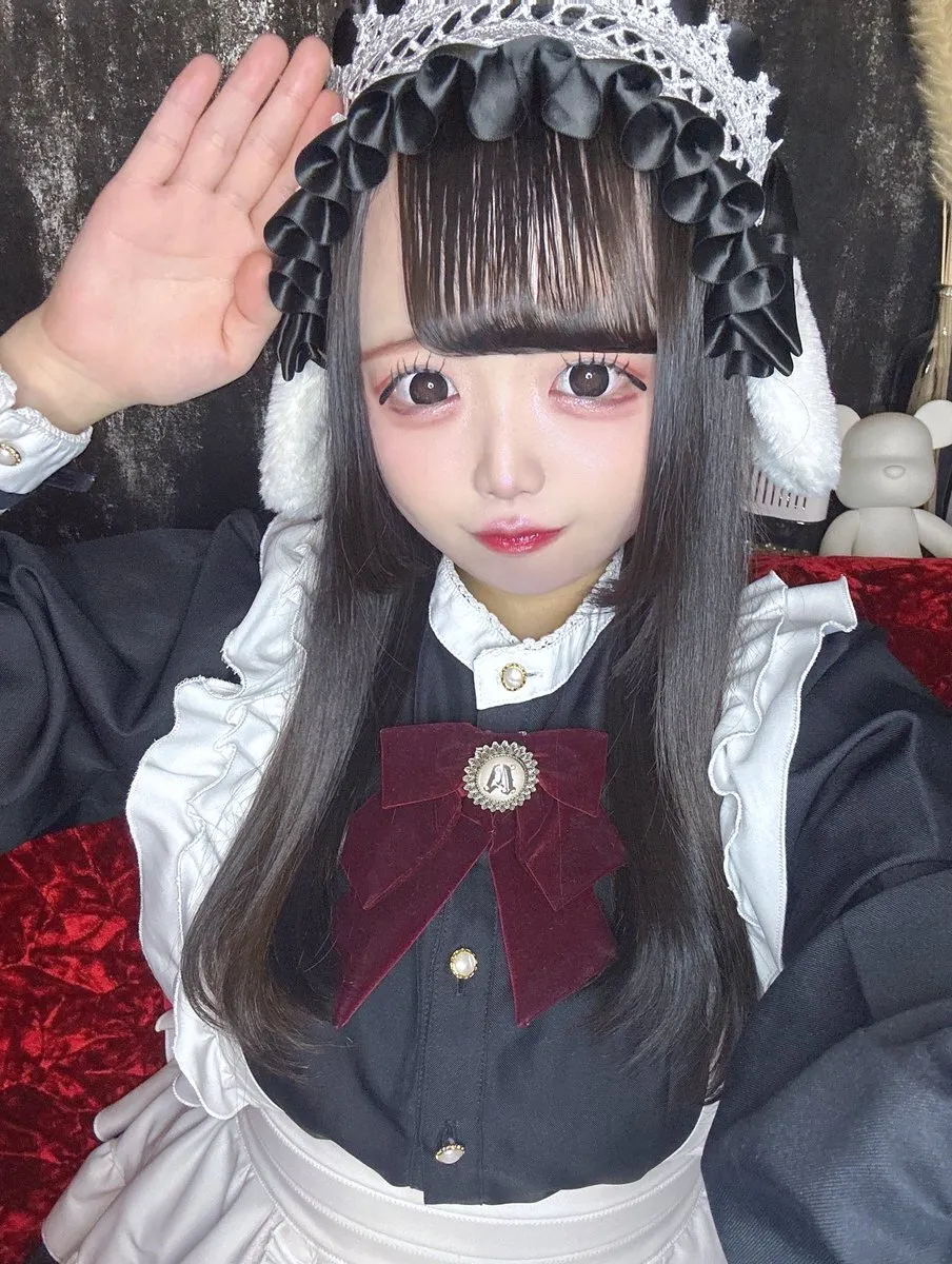 あおさき@メイドinしゃんぐりら@maidin_aosaki