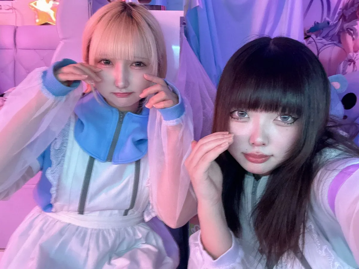 夢想空間どーぱみんΣ 🎮池袋コンカフェ@_DOPAMINE__