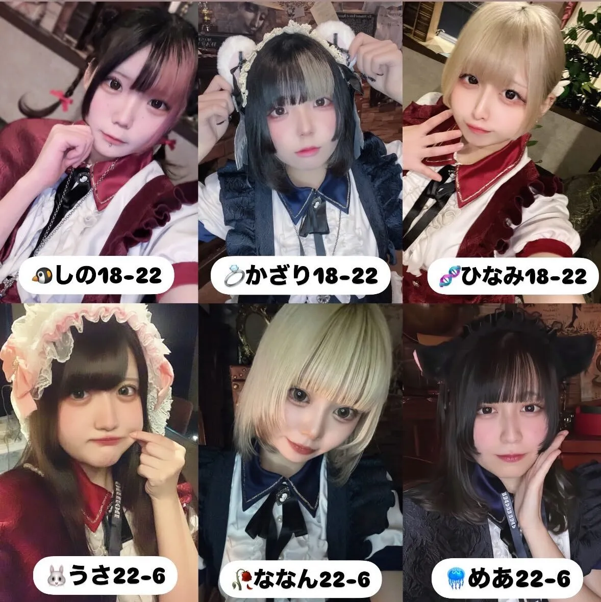 nonno(ノンノ) 熊本シーシャコンカフェ@nonno_shisha