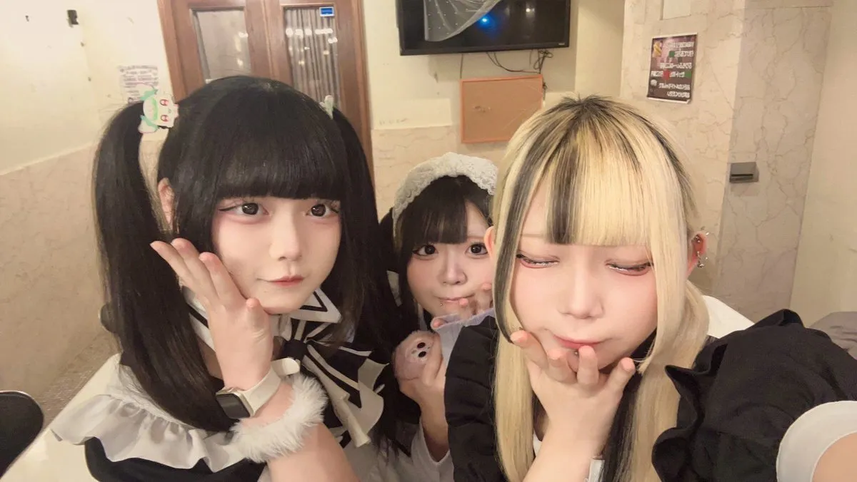 メイド喫茶ぷりもふぃ〜ね 広島本店@purimone31