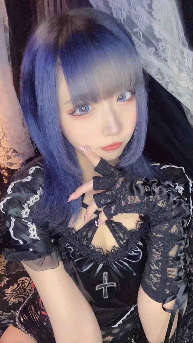 なな🐼♥️@1ldk_7