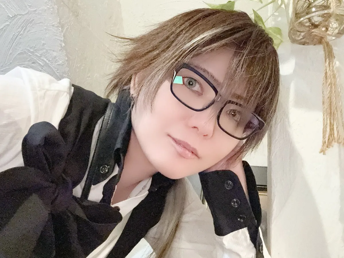 天ヶ瀬一護🐈男装/5.4卒業ライブ@Amagase_15