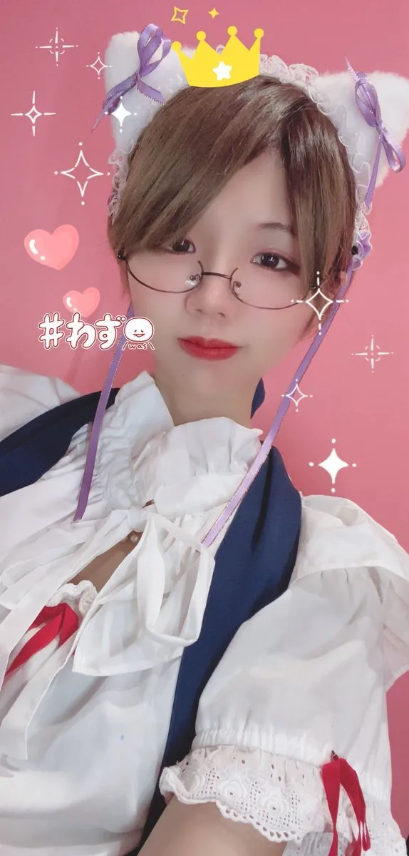 夜＠みけねこカフェ秋葉原@yorumikecat