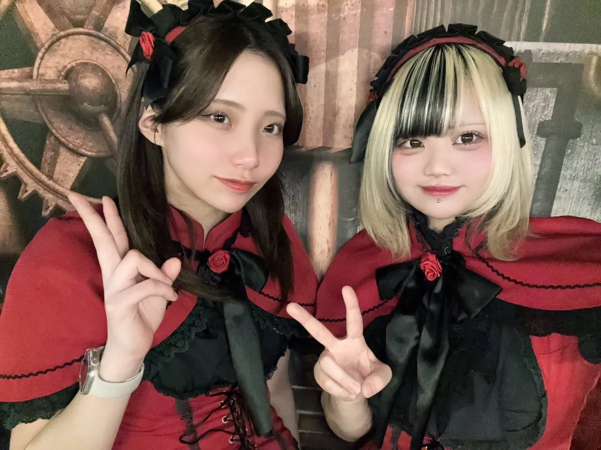 ✞秘密結社✞🌹薔薇十字団Rosenkreuzer🌹エンターテイメントカフェ@Rosen_Akiba