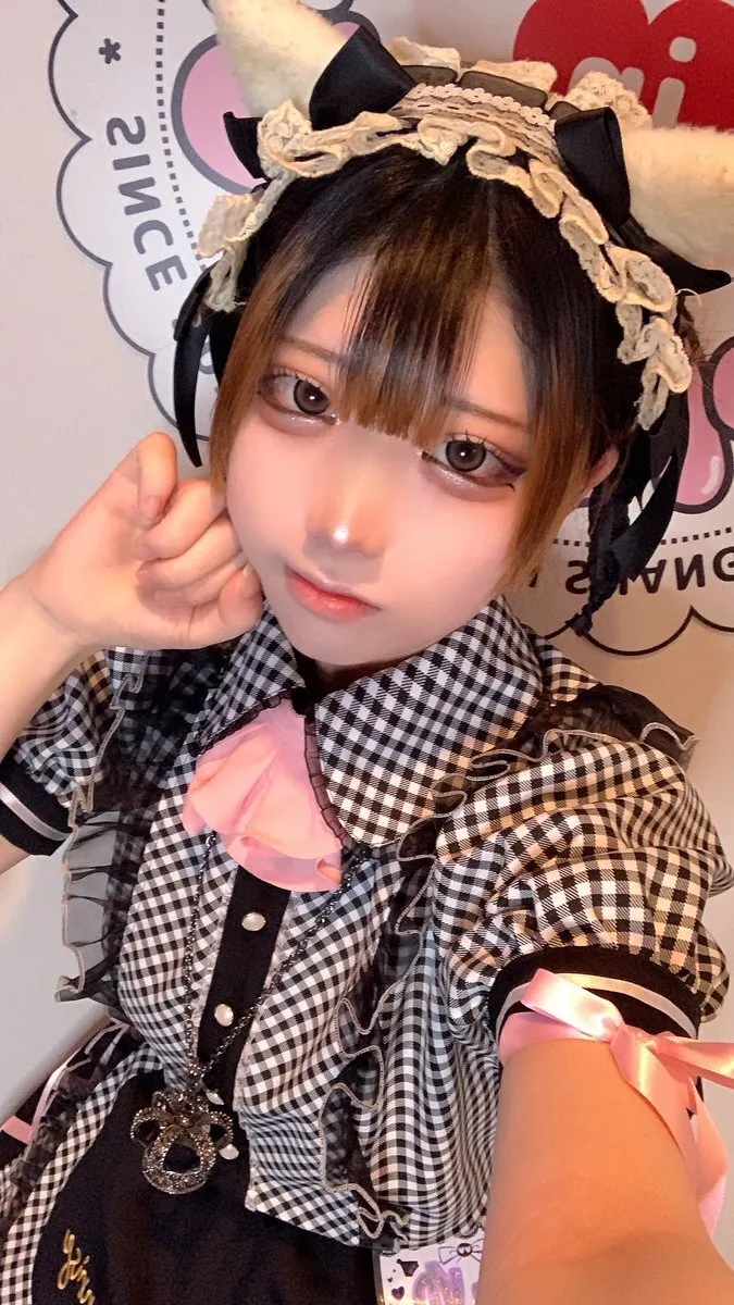 しゆ。@メイドinしゃんぐりら@maidin_shiyu