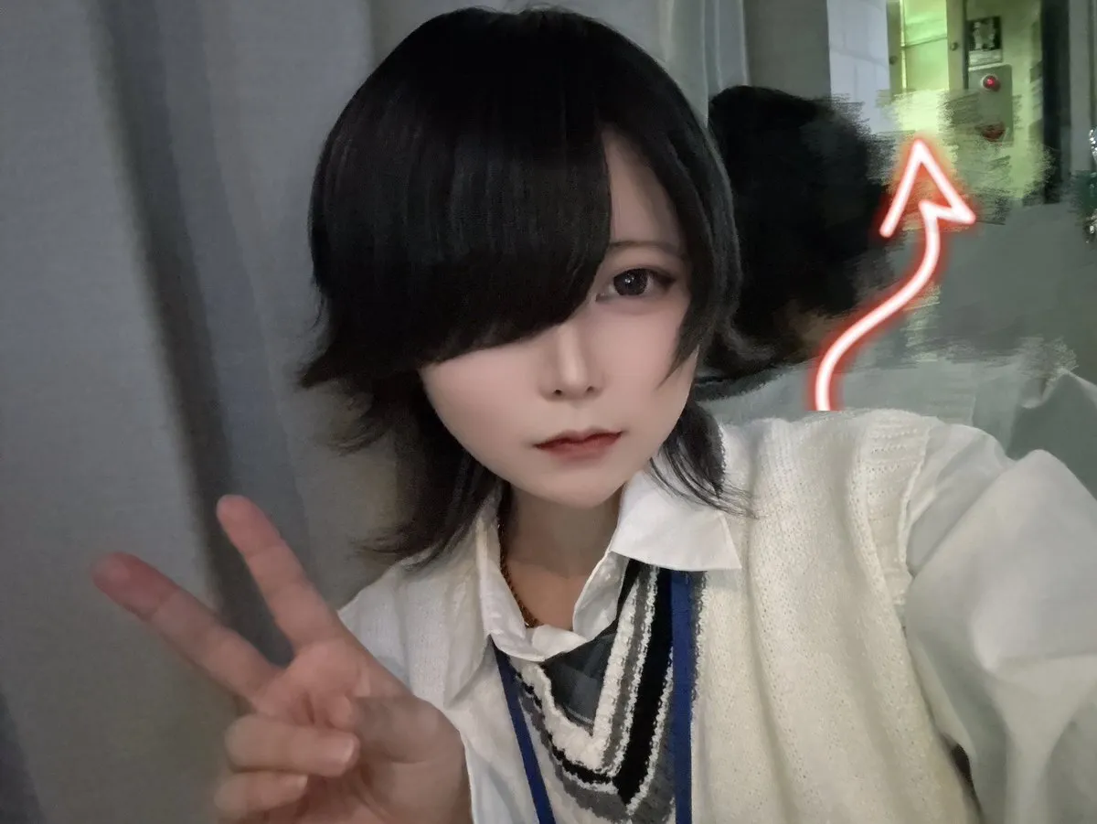 イヴ@MEtEO@Eve_MEtEO